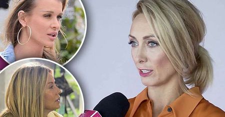 W spór Joanny Krupy i Małgorzaty Rozenek włączyła się nawet Anna Kalczyńska! Nie szczędziła ostrych słów [WIDEO]