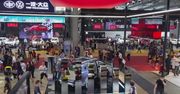 W chińskim Changchun rozpoczęły się 18. Międzynarodowe Targi Samochodowe.