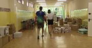 W Krakowie finał Solidarnej Paczki – specjalnej edycji Szlachetnej Paczki zorganizowanej z myślą o uchodźcach z Ukrainy