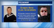 Obława na podejrzanego o zabójstwo dziecka trwa już dziesięć dni.
