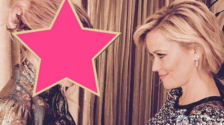 Reese Witherspoon z córką