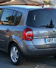 Wciąż mały, czy już duży - Renault Grand Modus