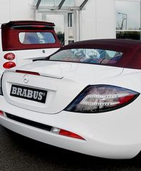 Dawid i Goliat od Brabusa