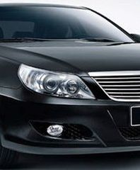 Elektryczny BYD F6 hitem w Europie i USA?