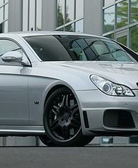 30 lat legendarnego Brabusa