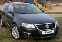 Testujemy Volkswagena Passata Varianta 2.0 TDi