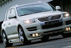 JE Design VW Touareg