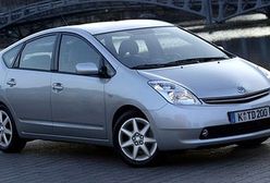 Ekologiczne auta na razie nie dla Polaków