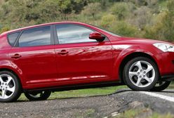 Najpopularniejsze modele 2007 roku