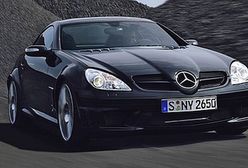 Jeśli standardowe AMG jest za słabe...