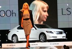 Lexus Fashion Night IV - święto smaku, stylu i elegancji