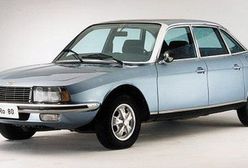 Wyprzedzić epokę - NSU Ro 80