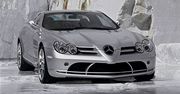 Polak potrafi, czyli Mercedes SLR za 5,5 tysiąca euro
