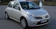Nie mów do mnie "mała" - Nissan Micra 1.6
