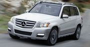 Nadchodzi Mercedes GLK