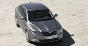 Skoda Superb w pełnym blasku - wideorelacja z premiery