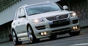 JE Design VW Touareg