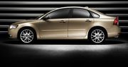 Odnowione Volvo S40 i V50