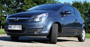 72 800 PLN i 3,6 l/100km - Opel Corsa 1.3 CDTI Enjoy