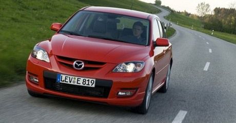 Mazda wreszcie w Polsce - znamy już cennik