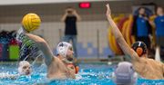 Podział punktów w dwumeczu Box Logistics Waterpolo Poznań z KSZO