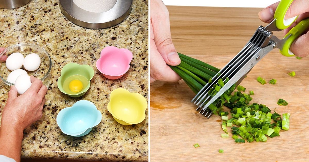 19 Products for Every Food Lover Who Isn't Very Skilled at Cooking