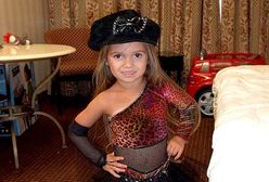 "Toddlers & Tiaras": "Prosti-Tot" teraz będzie Lady Gagą!