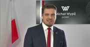 Michał Wypij: Umowa między PiS i partią Bielana to faktura za zdradę