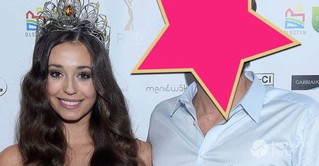 Miss Polonia 2016 pochwaliła się przystojnym chłopakiem. Ale z niej szczęściara!
