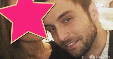 Mans Zelmerlow pokazał urocze zdjęcie z ukochaną. Jaka ona piękna!
