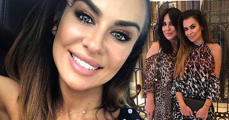 Natalia Siwiec ma nowe licówki. Poleciała po nie ze swoją dentystką aż do Dubaju!