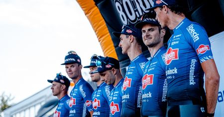 Tour de Pologne 2023: Najlepsi kolarze walczyć będą o zwycięstwo i emocje na trasie!