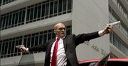 Filmowy Agent 47 wciąż nie robi wrażenia, ale bardzo stara się być jak Neo