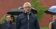J. Jaśkowiak: Musimy się wsłuchać w głos młodych, stąd Campus Polska Przyszłości