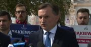 “Ziobro kryje Kaczyńskiego” – opozycja o braku śledztwa ws. domniemanego wręczenia łapówki przez prezesa PiS