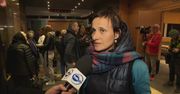 “Klaskaliśmy dwa razy w samolocie”. Polacy ewakuowani z Izraela wylądowali w Warszawie