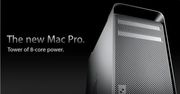 Mac Pro - jeszcze potężniejszy