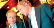 Piotr Adamczyk: "Mam mnóstwo wątpliwości"