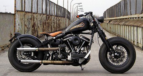 Polish Choppers