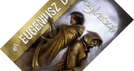 Wydrwiząb
