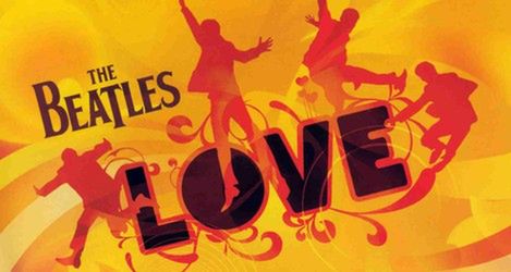 Love - The Beatles