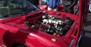 Miłośnicy motoryzacyjnych “klasyków” zainaugurowali sezon zlotem w Gdańsku