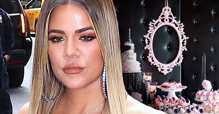 Khloe Kardashian nie będzie miała baby shower? Na drodze do jej wymarzonego przyjęcia piętrzą się problemy!