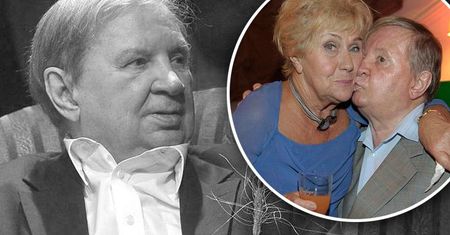 "Głaskałam go, bardzo cierpiał". Zdruzgotana Teresa Lipowska zdradziła jak wyglądały ostatnie chwile Romana Kłosowskiego