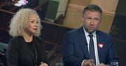 Kierwiński: Nikt mnie nie przekona, że pani Morawiecka nie korzysta na tym, że jej mąż jest premierem
