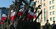 Premier w rocznicę sowieckiej napaści na Polskę: Data 17 września powinna wryć się w pamięć całej Europy