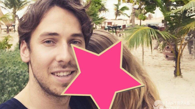 Alex Przetakiewicz i Magdalena Frąckowiak