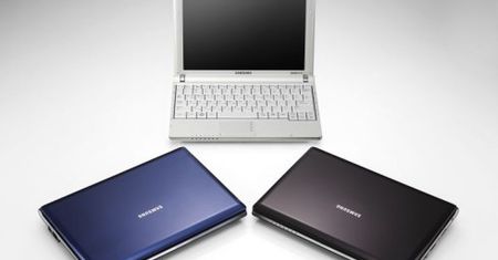 Netbook Samsunga w ofercie iPlusa