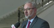 Sejm podtrzymał senackie weto wobec ustawy Niedzielskiego. Minister ma pretensje do dwóch posłanek PiS