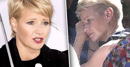 Małgorzata Kożuchowska jest szykanowana w kręgach filmowych! Dlaczego? Powód jest niedorzeczny!